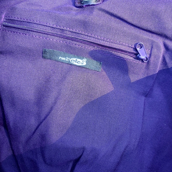 Forever 21 Bag - Picture 3 of 8